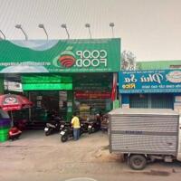 Nhà  mặt tiền kinh doanh đường Làng Tăng Phú, P. Tăng Nhơn Phú A, DT 122m²/12.5 tỷ.