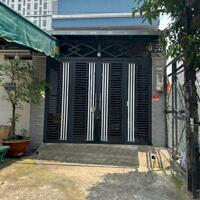 Cần bán, vị trí đẹp, HẺM ÔTÔ, đường Tô Ký, Q 12, DT 5m x 18m, chỉ nhỉnh 4 tỷ.