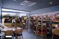 Cho Thuê Nhà Mặt Phố Hàng Da - Gần Chợ Hàng Da.diện Tích110M2 X 3Tầng, Mặt Tiền 6M, Thông Sàn. Cực Đẹp.