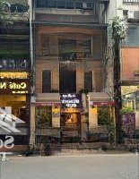 Cho Thuê Nhà Mặt Phố Hàng Da - Gần Chợ Hàng Da.diện Tích110M2 X 3Tầng, Mặt Tiền 6M, Thông Sàn. Cực Đẹp.