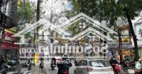 Hiếm Có Cho Thuê Mặt Bằng Phố Chùa Láng.diện Tích30M2 X 3 Tầng