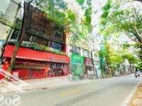 Siêu Hot! Cho Thuê Mặt Bằng Thái Thịnh Tầng 1, 2 500M2/Sàn, Tầng 3, 4 300M2/Sàn