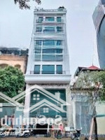 Siêu Hot! Cho Thuê Mặt Bằng Thái Thịnh Tầng 1, 2 500M2/Sàn, Tầng 3, 4 300M2/Sàn