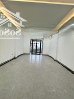 Cần Cho Thuê Sàn Vp Ngõ 97 Văn Cao, Mới Tinh, 65M2 (Giá 9, 5 Triệu). Sàn Mới, Đẹp, Điều Hòa Âm Trần