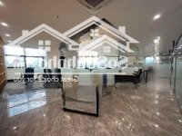 Cho Thuê Vp Toà Hà Tây Millennium Thiên Niên Kỷ - Quang Trung, Hà Đông, 150M2, 200M2, 300M2, 1000M2