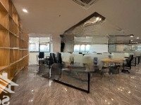 Cho Thuê Vp Toà Hà Tây Millennium Thiên Niên Kỷ - Quang Trung, Hà Đông, 150M2, 200M2, 300M2, 1000M2