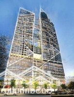 Cho Thuê Vp Toà Hà Tây Millennium Thiên Niên Kỷ - Quang Trung, Hà Đông, 150M2, 200M2, 300M2, 1000M2
