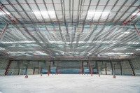 Cho Thuê Xưởng Mới Kcn Bến Lức, Long An 11.000M2. Cho Thuê Hết Hoặc Thuê Lẻ Từng Xưởng