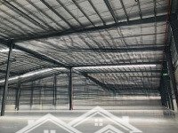 Cho Thuê Nhà Xưởng 15.000M2 Ngay Khu Công Nghiệp Bàu Bàng, Bình Dương. Cho Thuê Lẻ Theo Nhu Cầu Kh