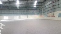 Cho Thuê Xưởng 5000M2 - 35.000M2 Gần Kcn Đại Đăng, Kcn Sóng Thần 3, Thủ Dầu Một, Bình Dương