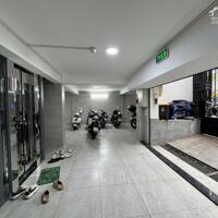 Cho thuê căn hộ ban công, Q10 || đường Trần Thiện Chánh || gần Công Viên, Vạn Hạnh Mall, Việt Nam Quốc Tự