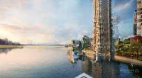 Căn Duplex 4 Phòng Ngủ Villa, Penthouse Diamond Island Giá Siêu Hấp Dẫn Từ 18 Tỷ