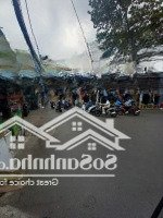 Trần Văn Đang,Mặt Tiền7M, Quận 3 Giá Bán 20 Tỷ 14X14M = Cn 128M2 Nở Hậu. Hẻm Kia Morning