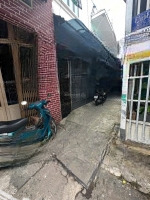 Cần Bán Nhà Hẻm 36 Sơn Kỳ, P. Sơn Kỳ, Q. Tân Phú
