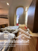 Bán Nhà Hẻm Trần Hưng Đạo, F1, Q5- 5 Tỷ 970