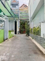 Bán Nhà Khu Bàu Cát 1, P.12, Q.tân Bình Giá Chỉ 77 Triệu/M!