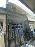 Bán Nhà 4,5M X 10 - 2 Tầng, P. Tân Sơn Nhì, Q. Tân Phú