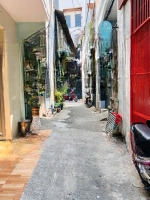 Bán Nhà 4,5M X 10 - 2 Tầng, P. Tân Sơn Nhì, Q. Tân Phú