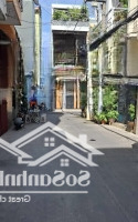 Hxh Huỳnh Văn Bánh, Vài Bước Ra Mt, 54M2, 4 Phòng Ngủ Phù Hợp Cho Thuê Chdv, Làm Văn Phòng - Chỉ 10 Tỷ