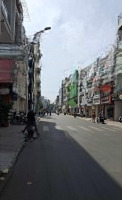 Hxh Huỳnh Văn Bánh, Vài Bước Ra Mt, 54M2, 4 Phòng Ngủ Phù Hợp Cho Thuê Chdv, Làm Văn Phòng - Chỉ 10 Tỷ
