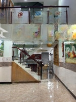 Bán Nhàhẽm Xe Hơi6M Tân Thới Nhất 11, 62M2, 4 Tầng Btct, Sát Trường Chinh, Sổ Vuông, Khu Dân Trí, 6,5 Ty