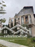 Bán Biệt Thự 280M2 Rẻ Đẹp Nhất Dự Án Thanh Xuân Valley. Liên Hệ: 0838382989