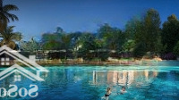 Biệt Thự Khoáng Nóng Tokyu Retreat - Thanh Thủy: 8,3 Tỷ Full Nội Thất. Cam Kết Thuê 70 Triệu/Tháng