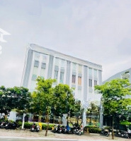 Siêu Phẩm Ngay Nhà Metro Số 2 Ga Bảy Hiền - 27X40M - 4 Tầng - Hdt: 420 Triệu/Tháng - Giá Bán: 130 Tỷ