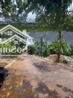 Bán Lô Đất Quá Đẹp Trục Đường 9M, Kdc Tín Hưng Cầu Ông Nhiêu , Đường Số 1 , P Long Trường , Tp Thủ
