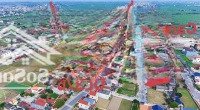 Sở Hữu Ngay Lô Đất Nền Nam Định Cạnh Kcn Vsip Cách Nút Giao Cao Tốc 50M