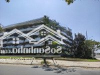 Duy Nhất 1 Lô Trục Shophouse Fpt - 108M2 - Gần Trường - Giá: 4,8 Tỷ