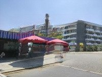 Duy Nhất 1 Lô Trục Shophouse Fpt - 108M2 - Gần Trường - Giá: 4,8 Tỷ