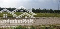 Bán 114M2 Ngay Khu Đắc Địa Nhơn Trạch Chỉ 2,4 Tỷ.