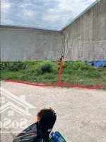 Bán Đất 465.5 M2, Tại Phường Tân Hiệp, Tân Uyên, Bình Dương