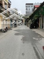 Bán Lô Đất 96M Tại Mai Châu - Đại Mạch - Đông Anh Có Sẵn 4 Phòng Trọ Cho Thuê