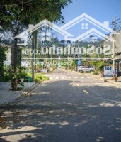 Đất Đường Phan Tòng, Tđc Đông Hải Đường 7M5 Thông Ra Biển Đường Trường Sa Giá Rẻ Nhất Khu