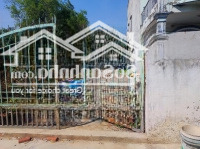 Đất Đẹp Khu Dân Cư Đông Đúc Đoạn Trung Chánh, Hm Đường Đồng Tâm,Diện Tích93M2 (5 X 19)M, Shr Giá Bán 1 Tỷ 8