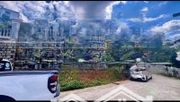 Lô Đất Biệt Lập View Thoáng Đẹp Khe Sanh P10 200M2 Ngang 10M Vuông Vức