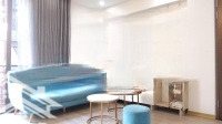 Căn Hộ Vip Phố Tôn Thất Thiệp - Điện Biên Phủ,Diện Tích80M2, 2 Phòng Ngủ Giá Bán 16 Triệu/Tháng
