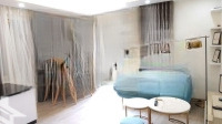 Căn Hộ Vip Phố Tôn Thất Thiệp - Điện Biên Phủ,Diện Tích80M2, 2 Phòng Ngủ Giá Bán 16 Triệu/Tháng