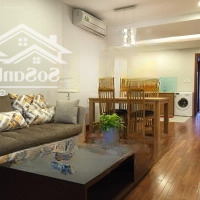 Căn Hộ Siêu Đẹp Phố Huế,Diện Tích70M2 Gồm 1 Phòng Ngủ Full Nội Thất, Giá Bán 15 Triệu/Tháng