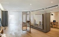 Căn Hộ Cao Cấp Phố Kim Mã Thượng - Sát Lotte,Diện Tích60M2, Gồm 1 Pn, Full Nội Thất + Dịch Vụ, Giá 17 Triệu