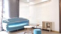 Căn Hộ Vip Phố Tôn Thất Thiệp - Điện Biên Phủ,Diện Tích80M2, 2 Phòng Ngủ Giá Bán 16 Triệu/Tháng