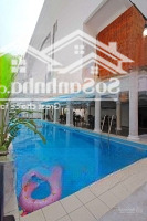 Cho Thuê Mặt Bằng Kinh Doanh Ngay Thảo Điền, Quận 2 - Diện Tích (10 X 20M) Giá Bán 24 Triệu
