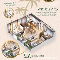 Sở Hữu Ngay Căn Hộ Peninsula Đà Nẵng – Tiện Ích 5 Sao, Sống Sang Tại Vị Trí Đắc Địa!