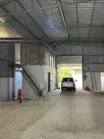 Cho Thuê Kho, Nhà Xưởng Tại Vĩnh Phú - Thuận An - Bính Dương ,Diện Tích257M