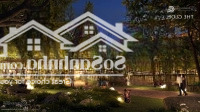 Bán Căn 4 Phòng Ngủsân Vườn Masteri Grand View Bản Giới Hạn,Diện Tích180M2
