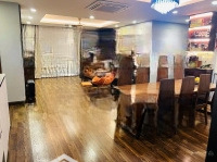 Bán 4 Ngủ Tòa Vip Diamond Goldmark City 136 Hồ Tùng Mậu - Giá Tốt Nhất Tòa - 9,7 Tỷ