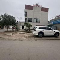 Lô góc khu 31ha, đường rộng 13m có vỉa hè, kinh doanh tốt. LH: 0379483926
