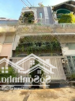 Nhàdiện Tíchcho Thuê 27 Triệu/Tháng Phạm Văn Hai - P2 - Tân Bình Giá Bán 3.370Tỷ/66,5M2. Gần Chợ Phạm Văn Hai